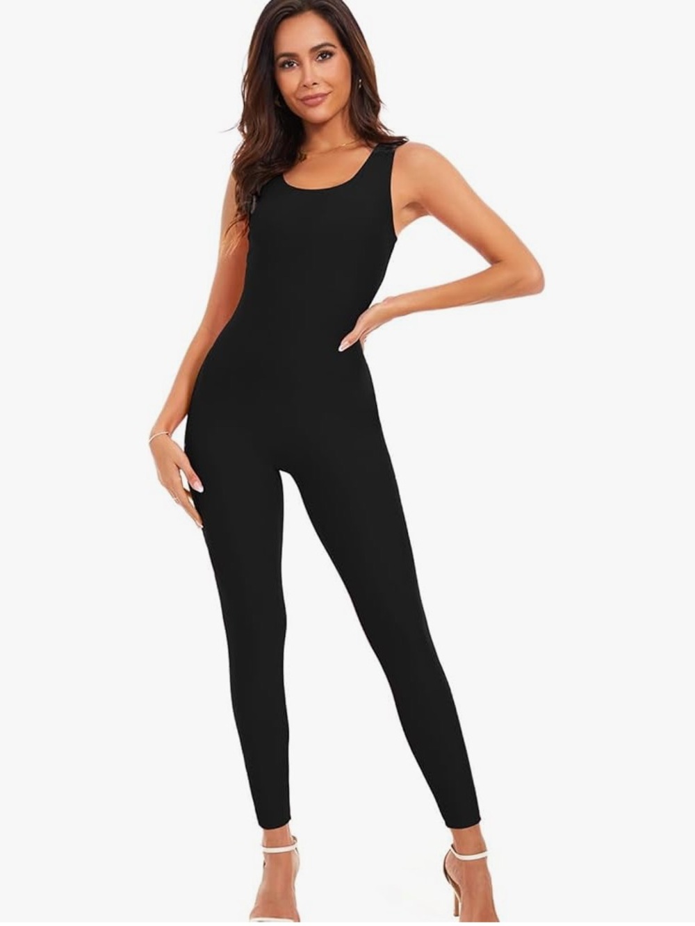 Fashion Nova Jumpsuit